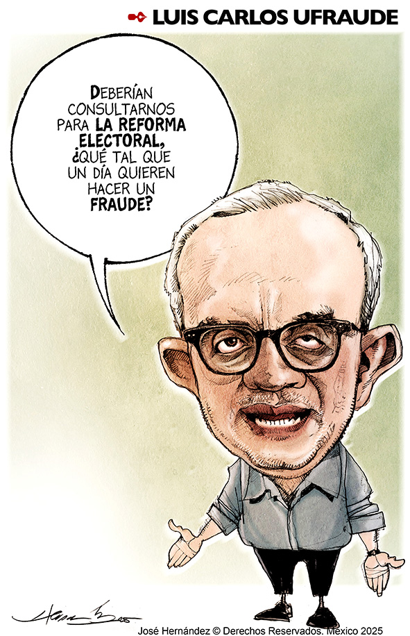 Luis Carlos Ufraude